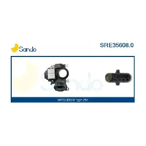 SRE35608.0 SANDO