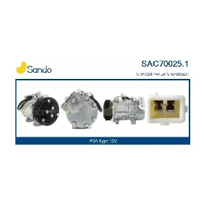 SANDO SAC70025.1