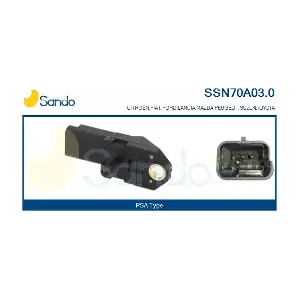 SANDO SSN70A03.0
