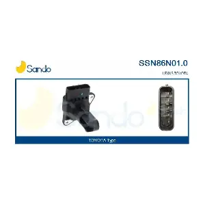 SANDO SSN86N01.0