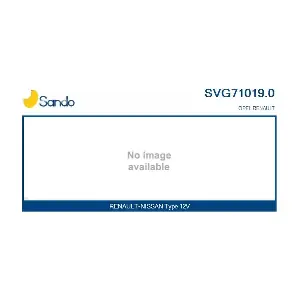 SANDO SVG71019.0