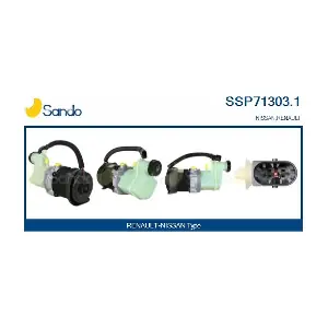 SSP71303.1 SANDO