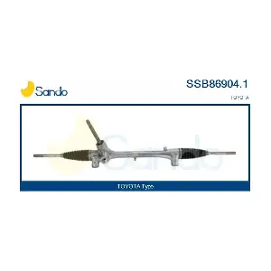 SSB86904.1 SANDO