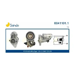 SANDO 6041101.1