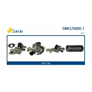 SMG75000.1 SANDO