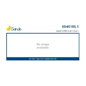 SANDO 6040165.1