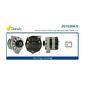 542296 VALEO