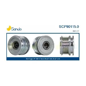 SANDO SCP90115.0