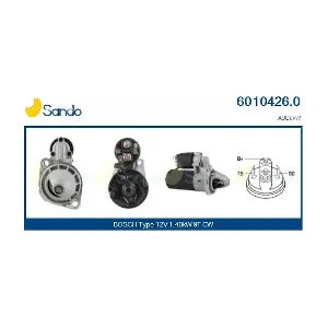 SANDO 6010426.0
