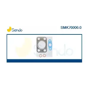 SMK70000.0 SANDO