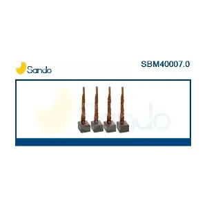 SANDO SBM40007.0