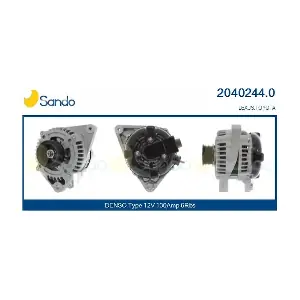 SANDO 2040244.0