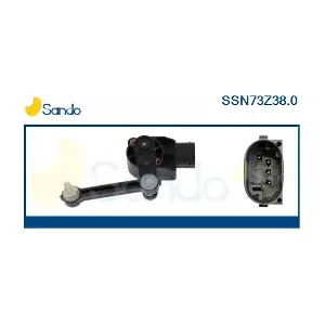 SSN73Z38.0 SANDO