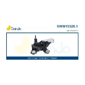 SWM15326.1 SANDO