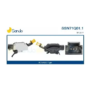 SSN71Q01.1 SANDO