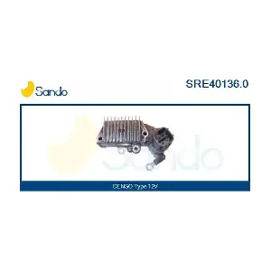 SRE40136.0 SANDO