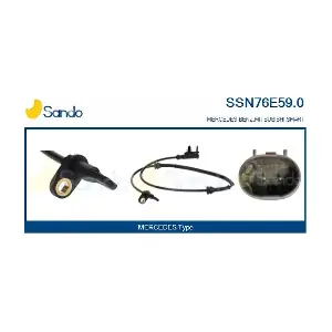 SSN76E59.0 SANDO