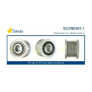 SANDO SCP90161.1