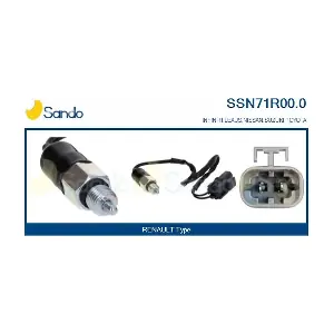 SSN71R00.0 SANDO