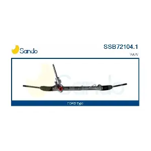 SSB72104.1 SANDO