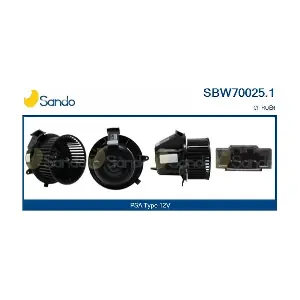 SBW70025.1 SANDO
