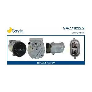 SANDO SAC71032.2