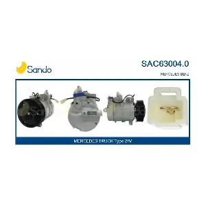 SANDO SAC63004.0
