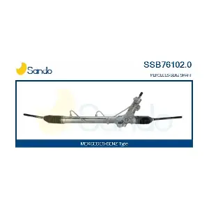 SSB76102.0 SANDO