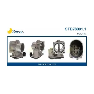 STB78001.1 SANDO