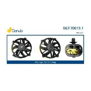 SEF70013.1 SANDO