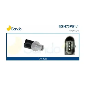 SANDO SSN73P01.1