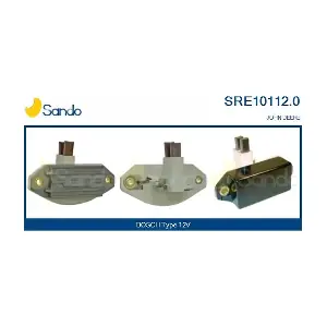 SANDO SRE10112.0