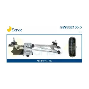 SWS32105.0 SANDO
