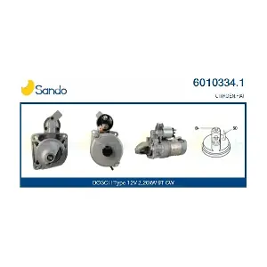 6010334.1 SANDO