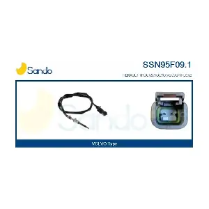SSN95F09.1 SANDO