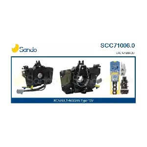 SCC71006.0 SANDO