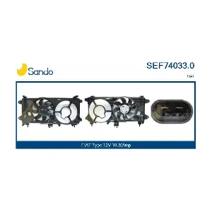 SEF74033.0 SANDO