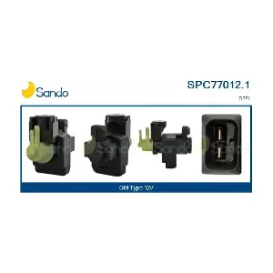 SPC77012.1 SANDO