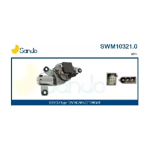 SWM10321.0 SANDO