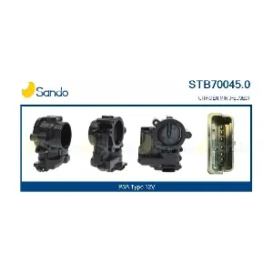 STB70045.0 SANDO