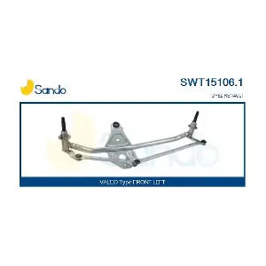 SWT15106.1 SANDO