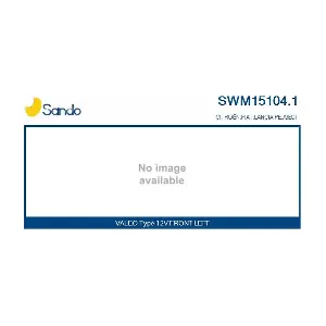 SWM15104.1 SANDO