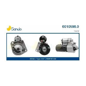 SANDO 6010598.0