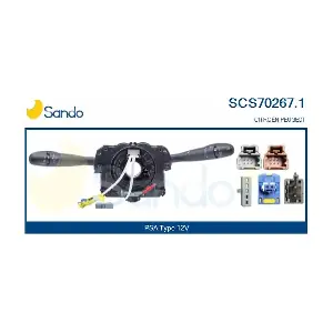 SCS70267.1 SANDO