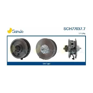 SCH77037.7 SANDO