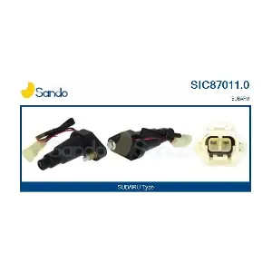 SIC87011.0 SANDO