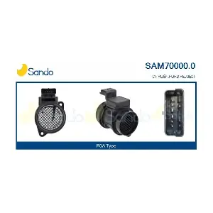 SAM70000.0 SANDO