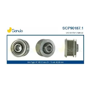 SCP901871 SANDO