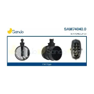 SAM74040.0 SANDO