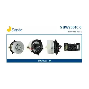 SBW75016.0 SANDO